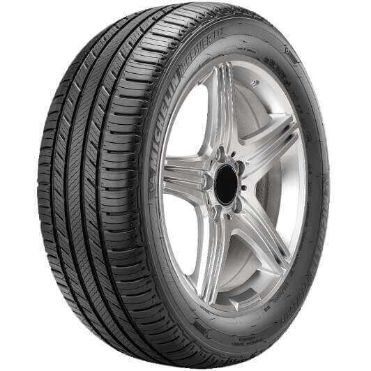 pneu Premier LTX de Michelin