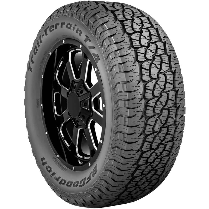 pneu BFGoodrich Trail Terrain