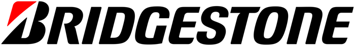 Bannière du logo BRIDGESTONE
