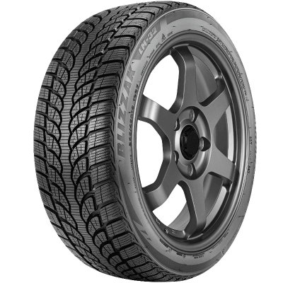pneu BRIDGESTONE BLIZZAK LM-32