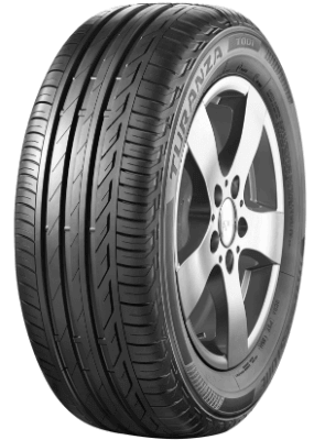 pneu BRIDGESTONE TURANZA T001 RFT