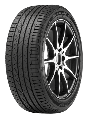 pneu Dunlop Signature HP