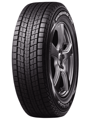 pneu Dunlop WinterMaxx SJ8