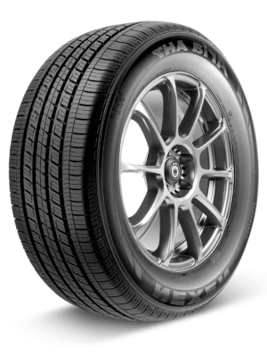 Pneus Nexen Aria AH7