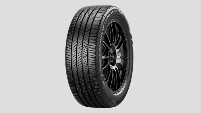 Le Pirelli Scorpion Zero AS Plus 3 fait son entrée sur le marché