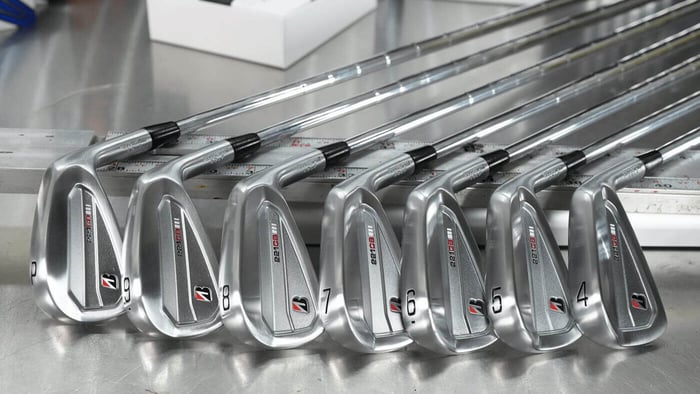 Fers Bridgestone
