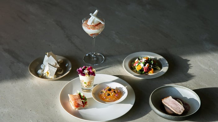 Le Guide Michelin arrive au Québec!