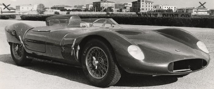 Les pneus Pirelli, 150 ans d’histoire