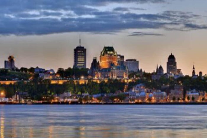 Votre prochain road-trip: le Québec