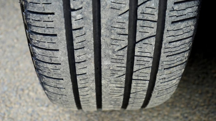 Plus d’étanchéité pour vos pneus Bridgestone!