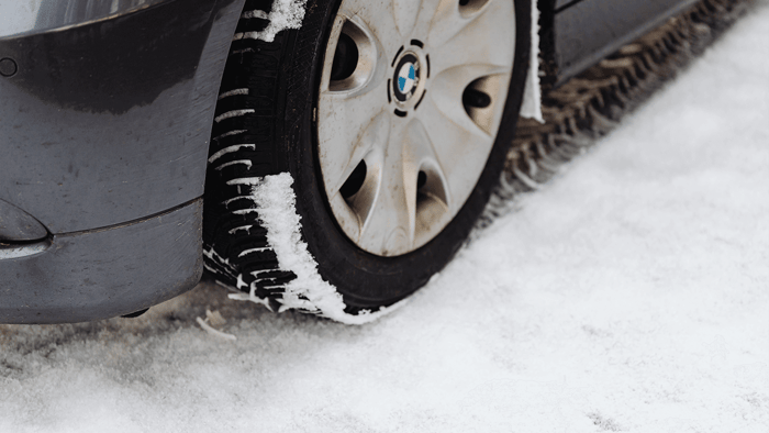 Pneus d’hiver: que dit la loi?