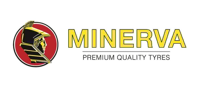 MINERVA PREMIUM QUALITY TYRES
