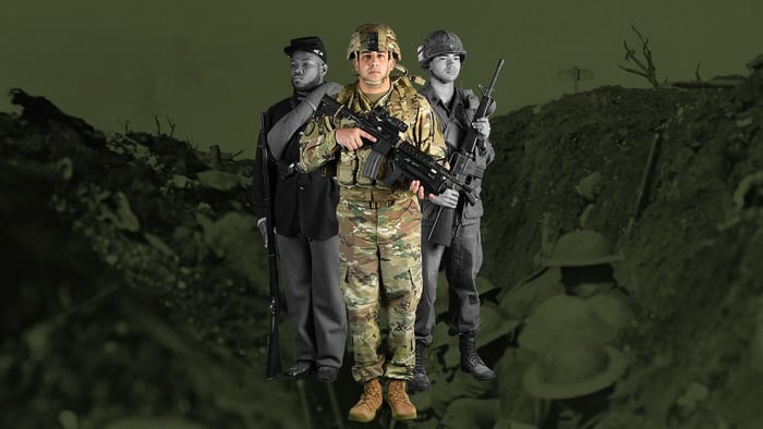 A Comprehensive Guide to U.S. Army Uniforms: History, Types, and Regulations A Comprehensive Guide to U.S. Army Uniforms: History, Types, and Regulations