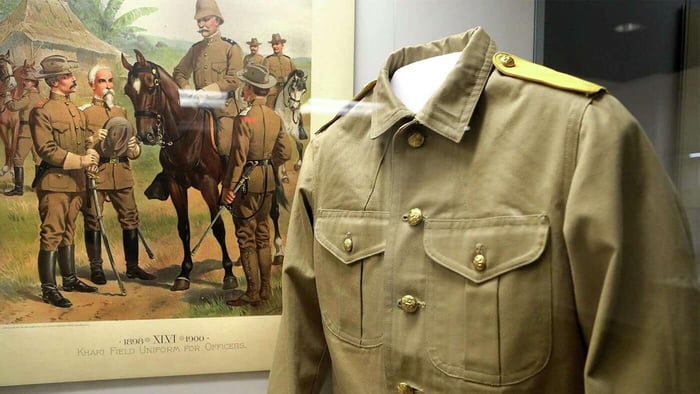 A Comprehensive Guide to U.S. Army Uniforms: History, Types, and Regulations