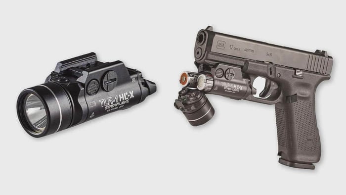2025 Streamlight Tactical Light Guide & Comparison (With LAPG Picks)