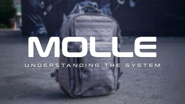 Understanding The MOLLE System