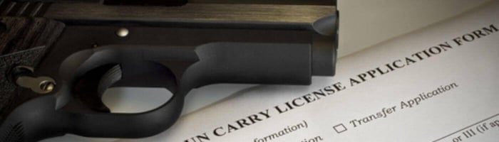 What Is A Concealed Carry Permit and How Can I Get One?