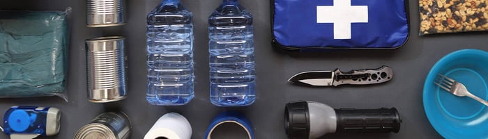 The Ultimate Preppers Checklist