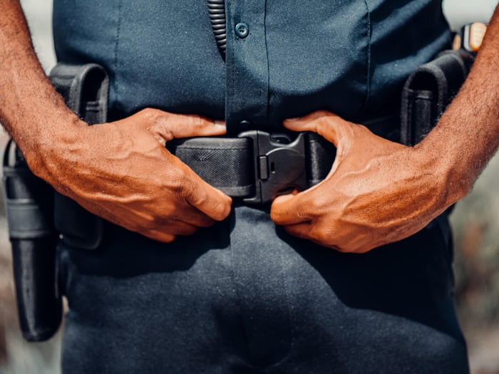 Police Duty Belts - Key Information And The Best Products On The Market