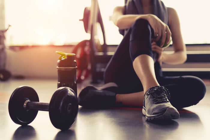 Are You Setting Good Goals?