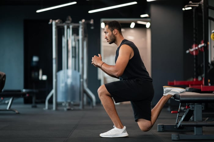 5 Body Weight Exercises to Jumpstart Your Metabolism