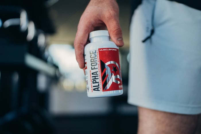 The Testosterone Boosting Mineral