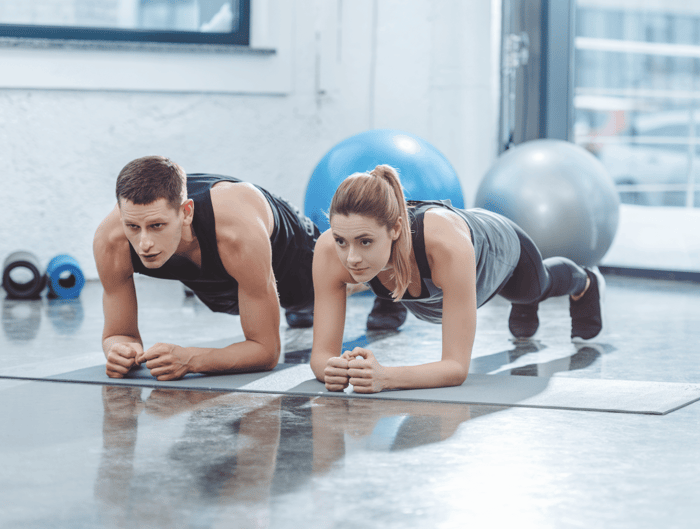 The 3 Best Exercises to Prevent Back Pain