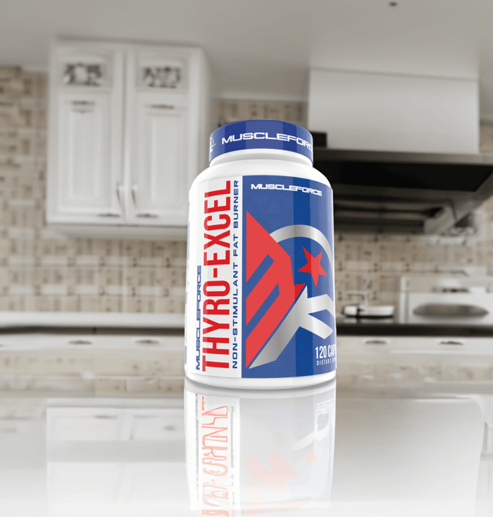 The Secret Benefits of Non-Stimulant Fat Burners