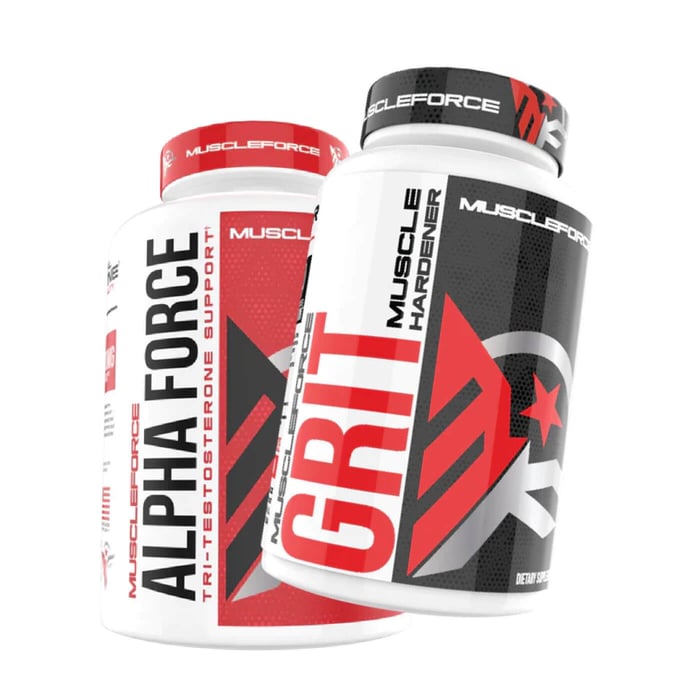 The Hormone Optimization Stack YOU FEEL