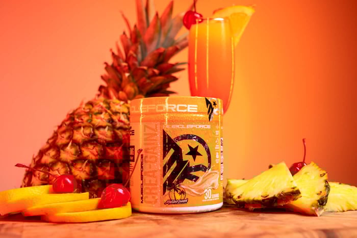 Unleash the Magic of Creatine for Optimal Performance