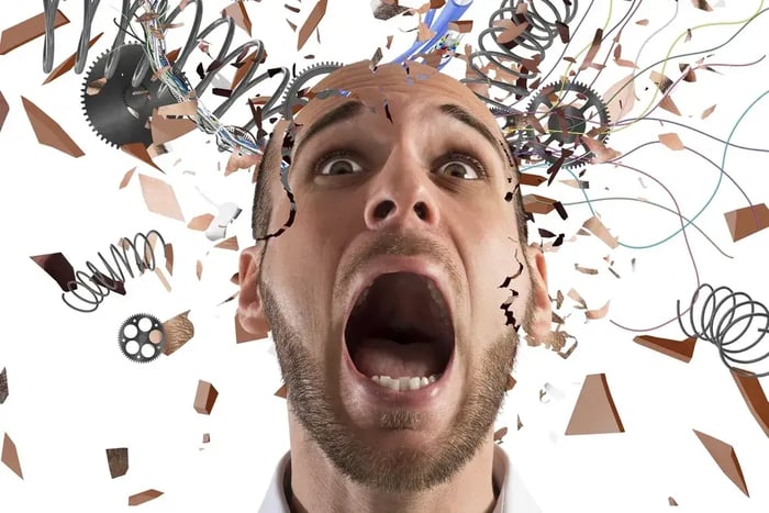 Stress Less, Live More: Understanding Cortisol's Impact on Your Health