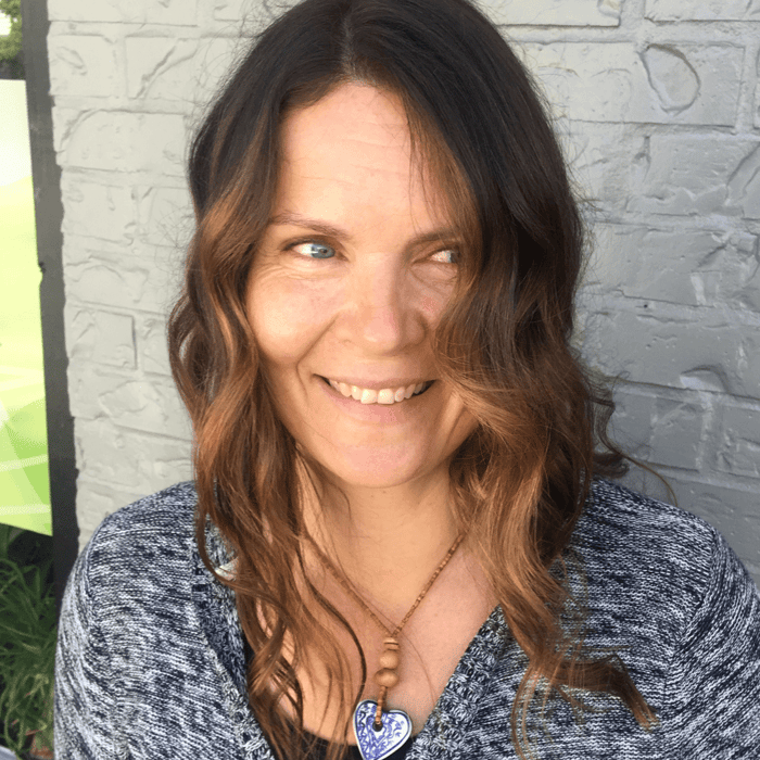 Opening Doors for Healing