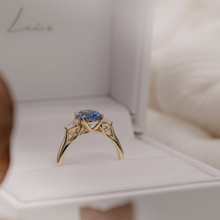 The Most Expensive Singular Sapphires