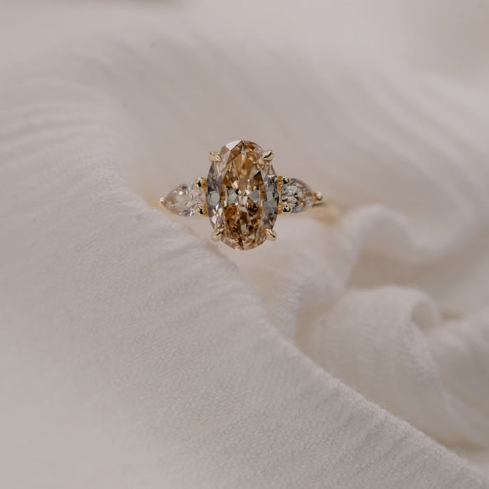 Lab Grown v Natural Diamond... The Ethics Debate.