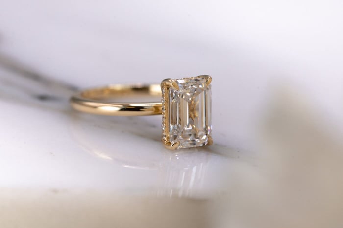 Diamond Cuts; the Pros & Cons