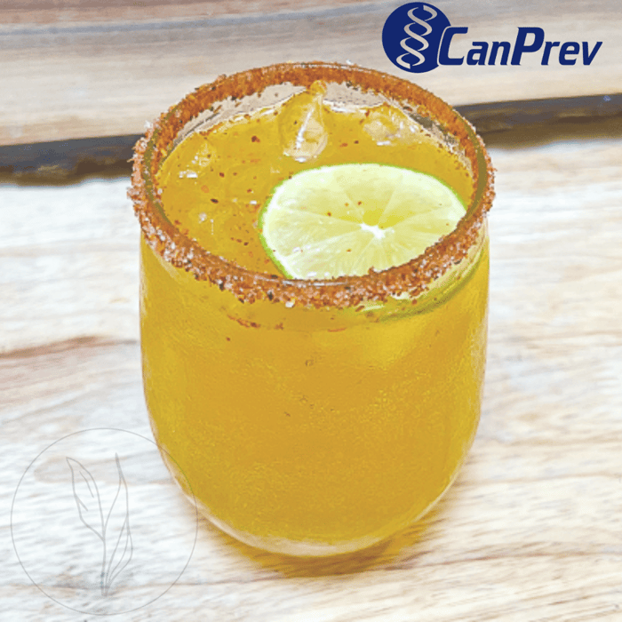 Anti-Inflammatory Tropical Mango Mocktail Recipe: Refreshing & Healthy