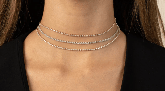 What's the Difference Between Gold, White Gold, and Rose Gold?