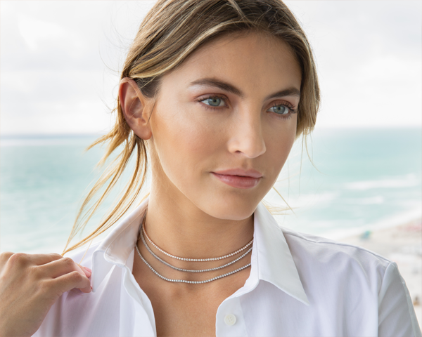 DIAMOND JEWELRY