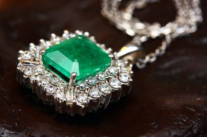 The Best Jewelry With Birthstones