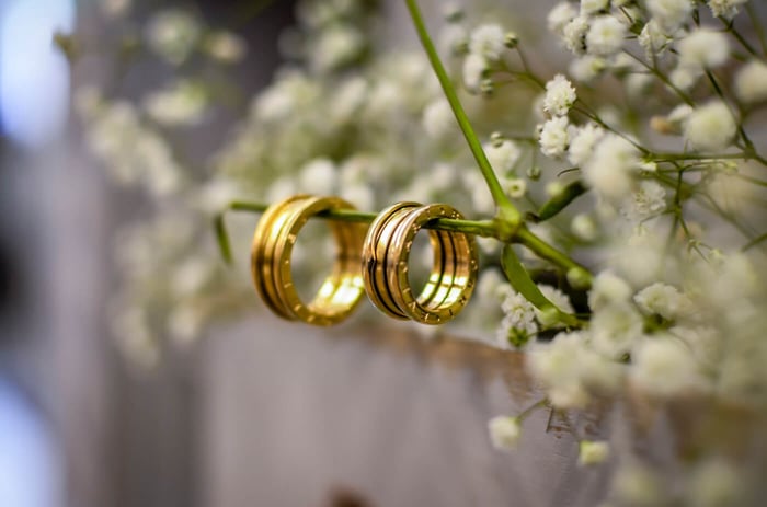 Gold Plated vs Gold Filled: Gold Jewelry Explained