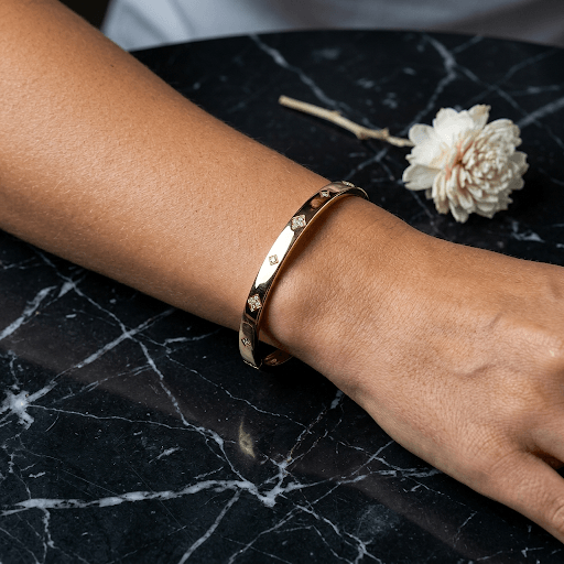 Fashion jewelry