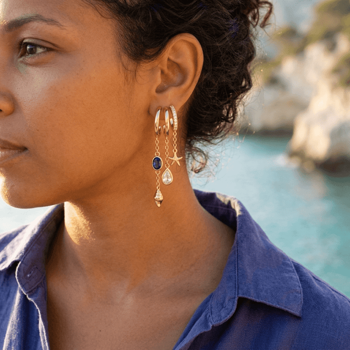 Gold Plated Jewelry