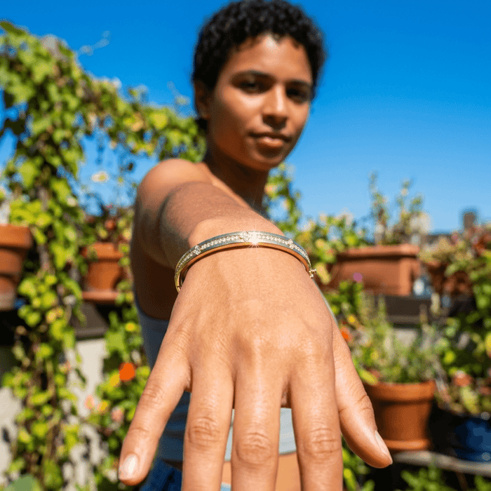 Gold Jewelry