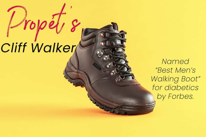 Mens podiatrist Boot Best Foot Fracture Recovery Shoe: BraceAbility main image 3