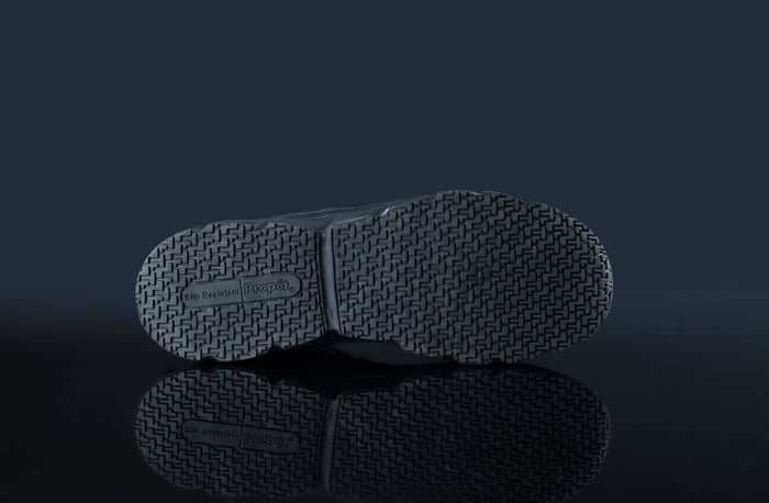 Top Benefits of Non Slip Shoes | Propt Footwear