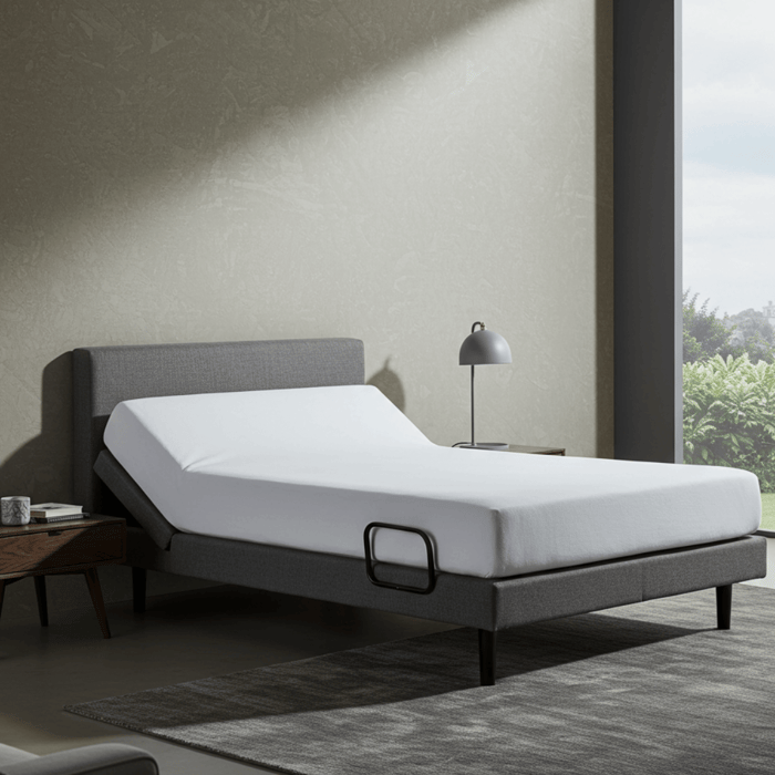 fitted sheets for tempur pedic adjustable bed