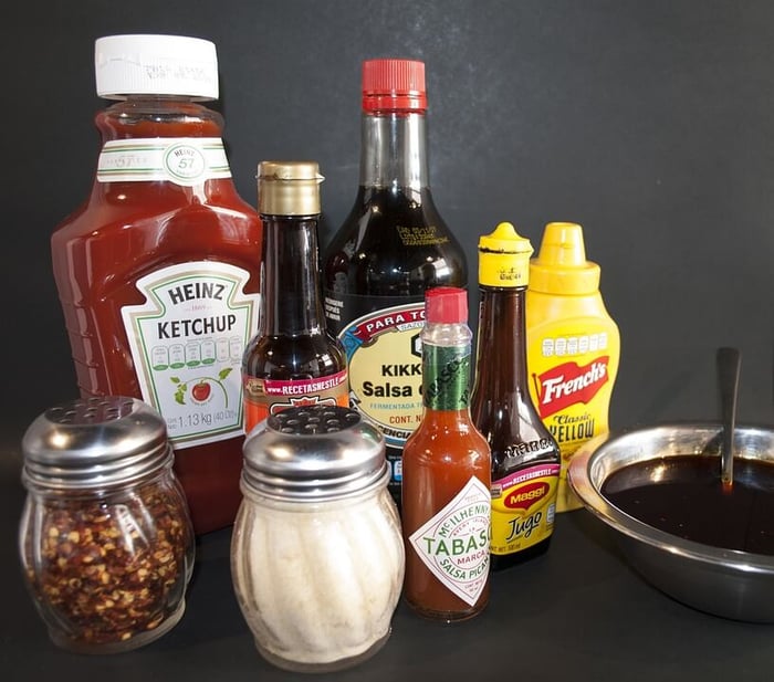 Stock Your Boat Galley - Food & Drink Ideas