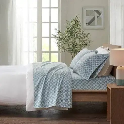 Flannel Sheet Sale