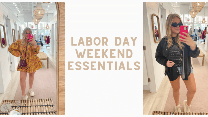 VC's Guide to Labor Day Weekend!