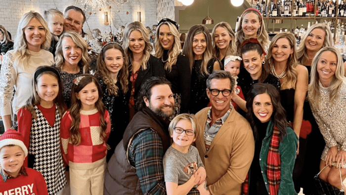 Holiday Fashion Show & Luncheon with IL MIO